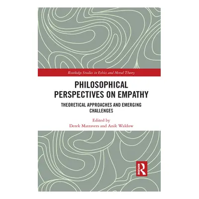 "Philosophical Perspectives on Empathy: Theoretical Approaches and Emerging Challenges" - "" ("M