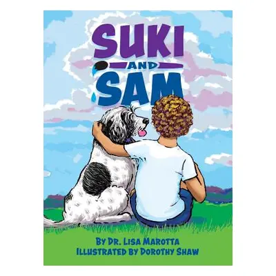 "Suki and Sam" - "" ("Marotta Lisa")