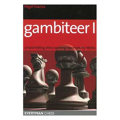 "Gambiteer 1" - "" ("Davies Nigel")