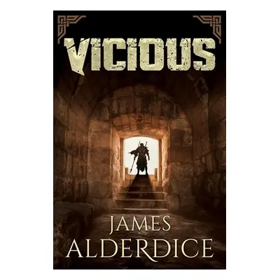 "Vicious" - "" ("Alderdice James")