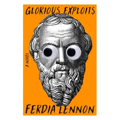 "Glorious Exploits" - "" ("Lennon Ferdia")