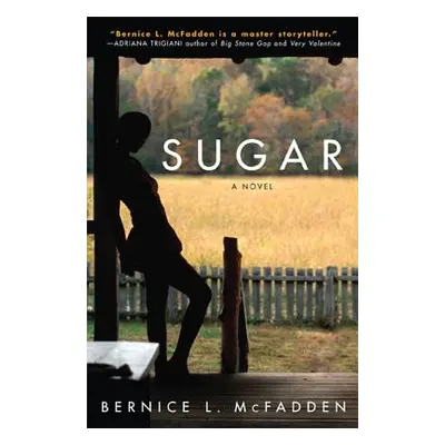 "Sugar" - "" ("McFadden Bernice L.")