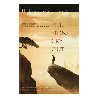 "The Stones Cry Out" - "" ("Okuizumi Hikaru")