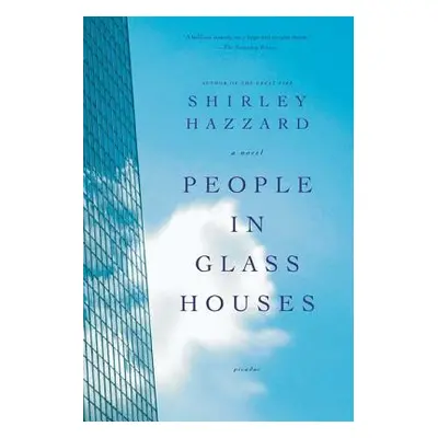 "People in Glass Houses" - "" ("Hazzard Shirley")