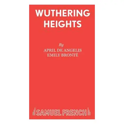 "Wuthering Heights" - "" ("De Angelis April")