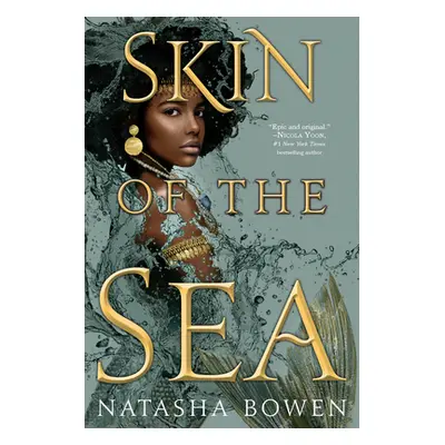 "Skin of the Sea" - "" ("Bowen Natasha")