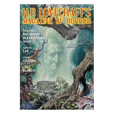 "H.P. Lovecraft's Magazine of Horror #2: Book Edition" - "" ("Kaye Marvin")