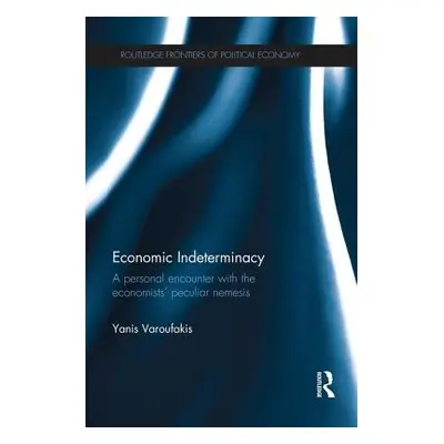 "Economic Indeterminacy: A personal encounter with the economists' peculiar nemesis" - "" ("Varo