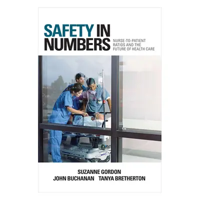 "Safety in Numbers" - "" ("Gordon Suzanne")