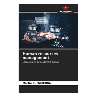 "Human resources management" - "" ("Kuengienda Martin")