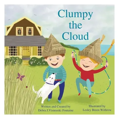 "Clumpy the Cloud" - "" ("Withrow Lesley Breen")