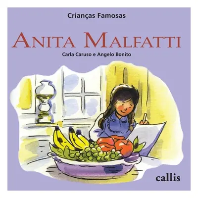 "Anita Malfatti" - "" ("Caruso Carla")