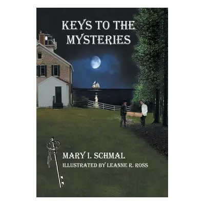 "Keys to the Mysteries" - "" ("Schmal Mary I.")