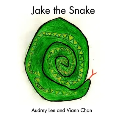 "Jake the Snake" - "" ("Lee Audrey")