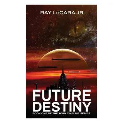 "Future Destiny" - "" ("Wright Macaskill")