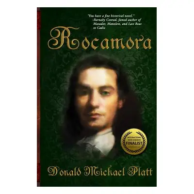 "Rocamora" - "" ("Platt Donald Michael")