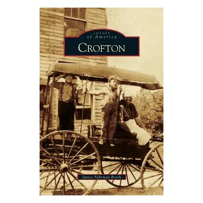 "Crofton" - "" ("Booth Janice Fuhrman")