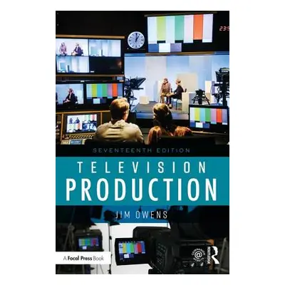 "Television Production" - "" ("Owens Jim")