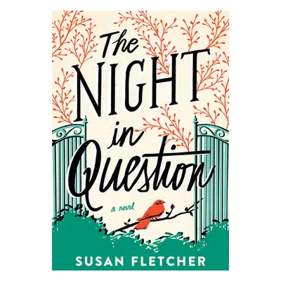 "The Night in Question" - "" ("Fletcher Susan")