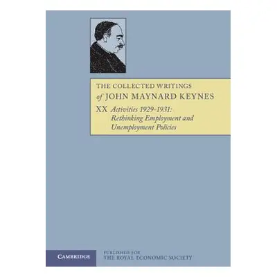 "The Collected Writings of John Maynard Keynes" - "" ("Keynes John Maynard")