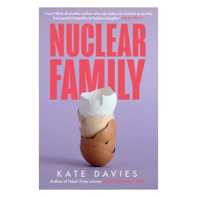 Nuclear Family (Davies Kate)