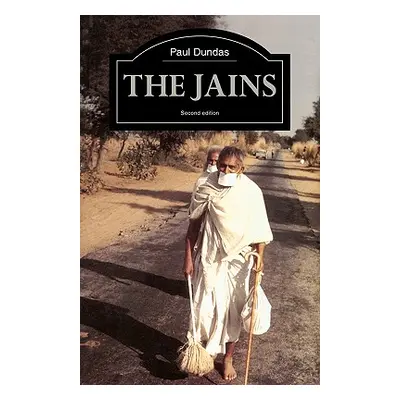 "The Jains" - "" ("Dundas Paul")