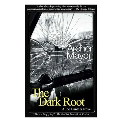 "The Dark Root" - "" ("Mayor Archer")