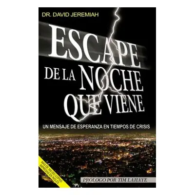 "Escape La Noche Que Viene" - "" ("Jeremiah David")