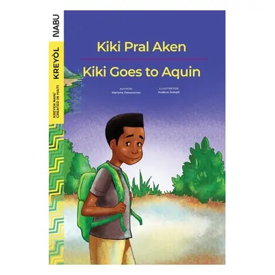 "Kiki Goes to Aquin / Kiki Pral Aken" - "" ("Dessources Martyna")