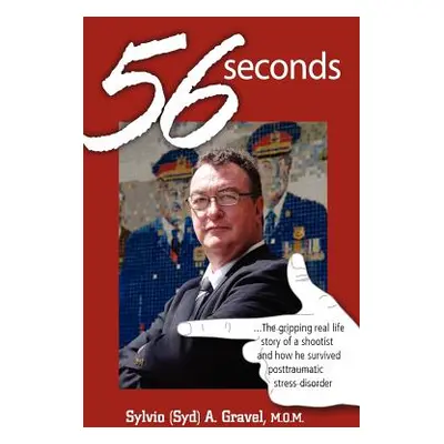 "56 Seconds" - "" ("Gravel Sylvio (Syd) a.")