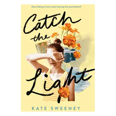 "Catch the Light" - "" ("Sweeney Kate")