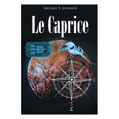 "Le Caprice" - "" ("Johnson Michael B.")