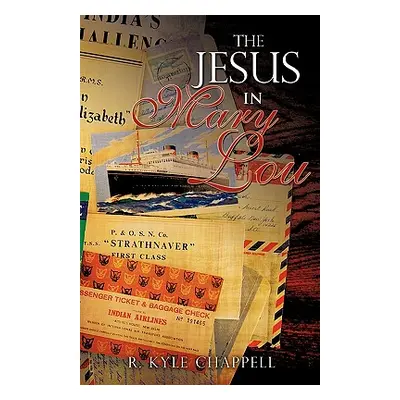 "The Jesus in Mary Lou" - "" ("Chappell R. Kyle")