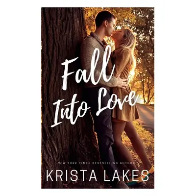 "Fall Into Love" - "" ("Lakes Krista")