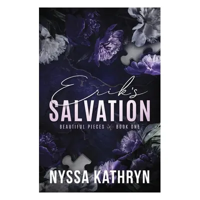 "Erik's Salvation: Special Edition Paperback" - "" ("Kathryn Nyssa")