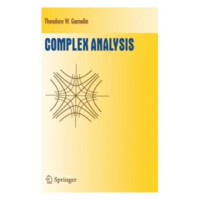 "Complex Analysis" - "" ("Gamelin Theodore W.")