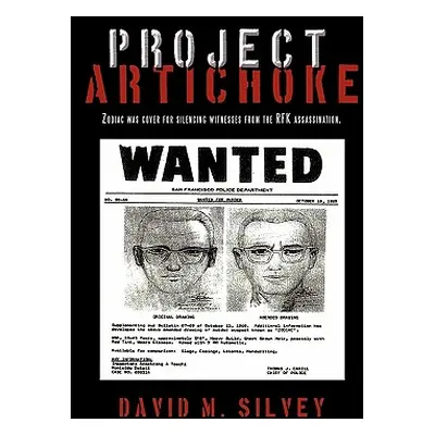 "Project Artichoke" - "" ("Silvey David M.")