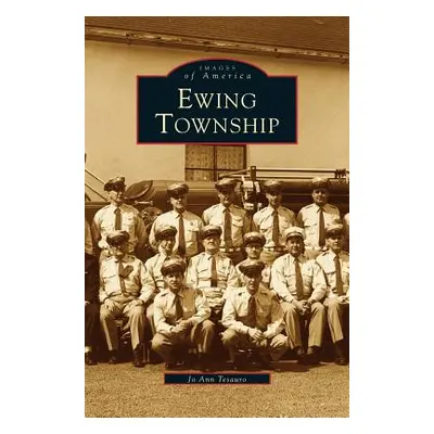 "Ewing Township" - "" ("Tesauro Jo Ann")