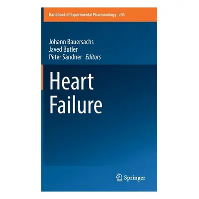 "Heart Failure" - "" ("Bauersachs Johann")