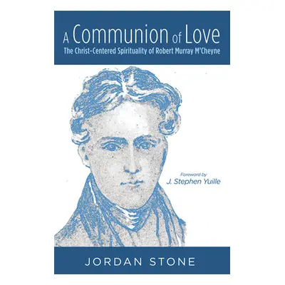 "A Communion of Love" - "" ("Stone Jordan")