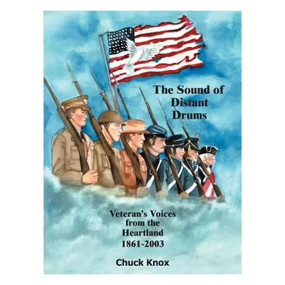 "The Sound of Distant Drums" - "" ("Knox Chuck")