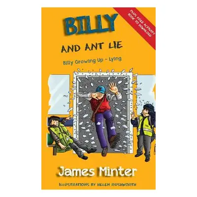 "Billy And Ant Lie: Lying" - "" ("Rushworth Helen")