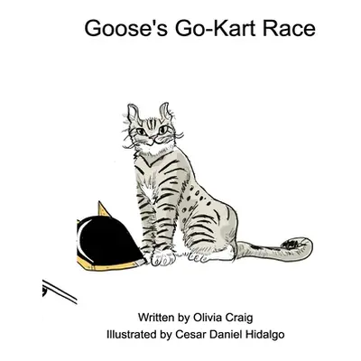 "Goose's Go-Kart Race" - "" ("Craig Olivia")