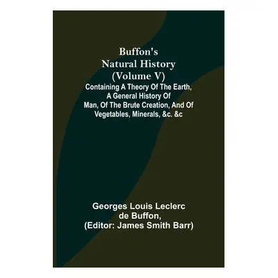 "Buffon's Natural History