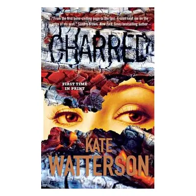 "Charred" - "" ("Watterson Kate")