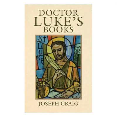 "Doctor Luke's Books" - "" ("Joseph Craig")