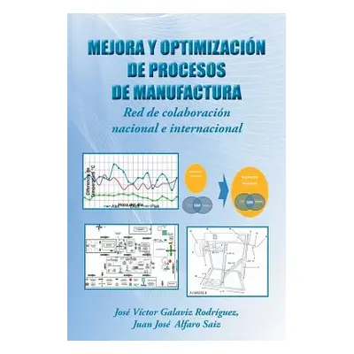 "Mejora y optimizacin de procesos de manufactura: Red de colaboracin nacional e internacional" -