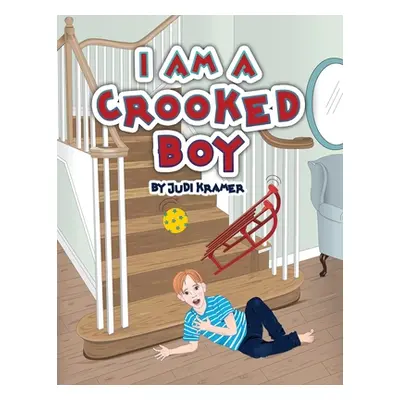 "I Am a Crooked Boy" - "" ("Kramer Judi")