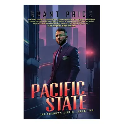 "Pacific State" - "" ("Price Grant")