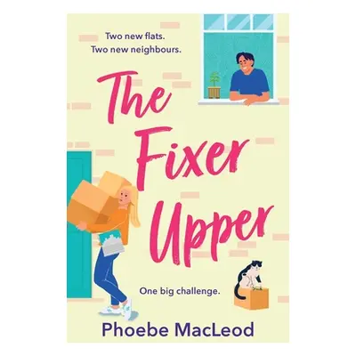 "The Fixer Upper" - "" ("MacLeod Phoebe")